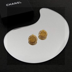 New Limited Gorgeous Cute 2024SS Earrings CHANEL CHANEL