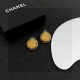 New Limited Gorgeous Cute 2024SS Earrings CHANEL CHANEL New Limited Gorgeous Cute 2024SS Earrings CHANEL CHANEL