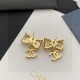 2024SS earrings CHANEL that will make you look stylish 2024SS earrings CHANEL that will make you look stylish