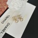 Enjoy trendy coordination 2024SS earrings CHANEL CHANEL Enjoy trendy coordination 2024SS earrings CHANEL CHANEL