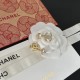Enjoy trendy coordination 2024SS earrings CHANEL CHANEL Enjoy trendy coordination 2024SS earrings CHANEL CHANEL