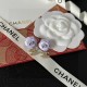 Finished with a unique impression 2024SS earrings CHANEL CHANEL Finished with a unique impression 2024SS earrings CHANEL CHANEL