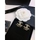 2024SS earrings that have a presence every season CHANEL 2024SS earrings that have a presence every season CHANEL