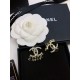 2024SS earrings that have a presence every season CHANEL 2024SS earrings that have a presence every season CHANEL
