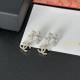 This spring is set with these 2024SS earrings CHANEL CHANEL This spring is set with these 2024SS earrings CHANEL CHANEL