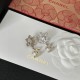 This spring is set with these 2024SS earrings CHANEL CHANEL This spring is set with these 2024SS earrings CHANEL CHANEL