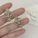 Popular tops this spring/summer 2024SS earrings CHANEL CHANEL Popular tops this spring/summer 2024SS earrings CHANEL CHANEL