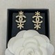 Popular tops this spring/summer 2024SS earrings CHANEL CHANEL Popular tops this spring/summer 2024SS earrings CHANEL CHANEL