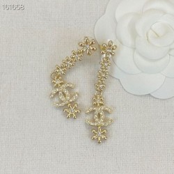 Rare! Limited to stores 2024SS earrings CHANEL CHANEL