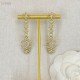 Rare! Limited to stores 2024SS earrings CHANEL CHANEL Rare! Limited to stores 2024SS earrings CHANEL CHANEL