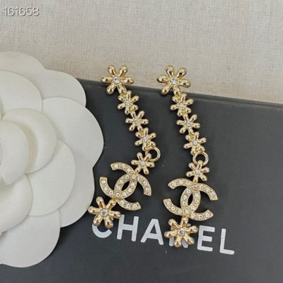 Rare! Limited to stores 2024SS earrings CHANEL CHANEL Rare! Limited to stores 2024SS earrings CHANEL CHANEL