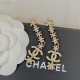 Rare! Limited to stores 2024SS earrings CHANEL CHANEL Rare! Limited to stores 2024SS earrings CHANEL CHANEL