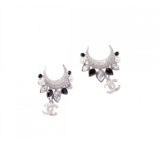 Great value for this season 2024SS earrings CHANEL CHANEL Great value for this season 2024SS earrings CHANEL CHANEL