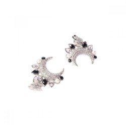 Great value for this season 2024SS earrings CHANEL CHANEL