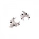 Great value for this season 2024SS earrings CHANEL CHANEL Great value for this season 2024SS earrings CHANEL CHANEL