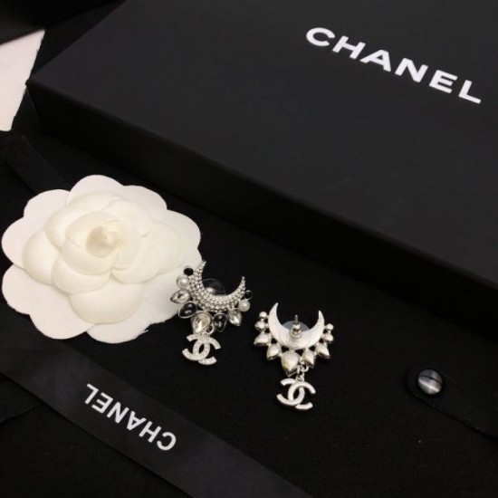 Great value for this season 2024SS earrings CHANEL CHANEL Great value for this season 2024SS earrings CHANEL CHANEL