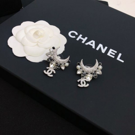 Great value for this season 2024SS earrings CHANEL CHANEL Great value for this season 2024SS earrings CHANEL CHANEL
