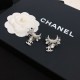 Great value for this season 2024SS earrings CHANEL CHANEL Great value for this season 2024SS earrings CHANEL CHANEL