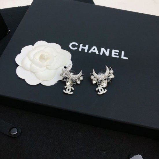 Great value for this season 2024SS earrings CHANEL CHANEL Great value for this season 2024SS earrings CHANEL CHANEL