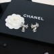 Great value for this season 2024SS earrings CHANEL CHANEL Great value for this season 2024SS earrings CHANEL CHANEL