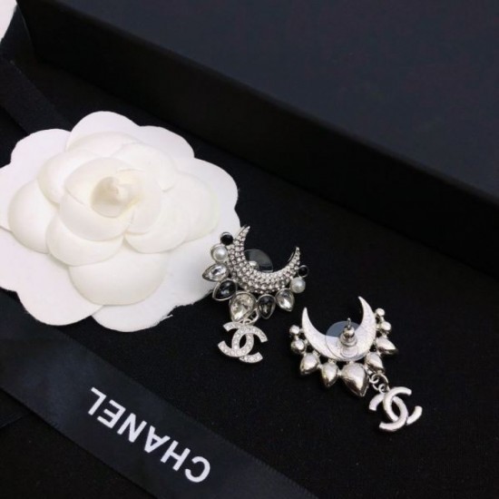 Great value for this season 2024SS earrings CHANEL CHANEL Great value for this season 2024SS earrings CHANEL CHANEL