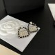 Most popular product 2024SS earrings CHANEL