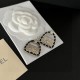 Most popular product 2024SS earrings CHANEL