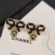 New 2024SS earrings that are extremely popular CHANEL New 2024SS earrings that are extremely popular CHANEL