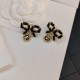 New 2024SS earrings that are extremely popular CHANEL New 2024SS earrings that are extremely popular CHANEL