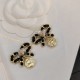 New 2024SS earrings that are extremely popular CHANEL New 2024SS earrings that are extremely popular CHANEL