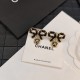 New 2024SS earrings that are extremely popular CHANEL New 2024SS earrings that are extremely popular CHANEL