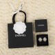 New 2024SS earrings in pursuit of trends CHANEL New 2024SS earrings in pursuit of trends CHANEL