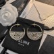 New colors in fashion 2024SS earrings CHANEL CHANEL New colors in fashion 2024SS earrings CHANEL CHANEL