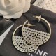 New colors in fashion 2024SS earrings CHANEL CHANEL New colors in fashion 2024SS earrings CHANEL CHANEL