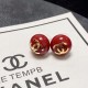 Popular item for spring/summer 2024SS earrings CHANEL Popular item for spring/summer 2024SS earrings CHANEL