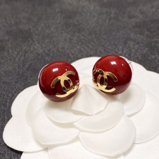 Popular item for spring/summer 2024SS earrings CHANEL Popular item for spring/summer 2024SS earrings CHANEL