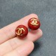 Popular item for spring/summer 2024SS earrings CHANEL Popular item for spring/summer 2024SS earrings CHANEL