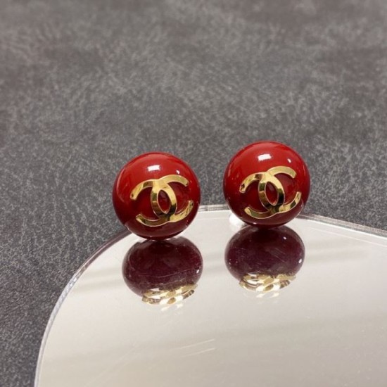 Popular item for spring/summer 2024SS earrings CHANEL Popular item for spring/summer 2024SS earrings CHANEL