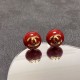 Popular item for spring/summer 2024SS earrings CHANEL Popular item for spring/summer 2024SS earrings CHANEL
