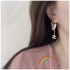 New 2024SS earrings that are sure to be a hit CHANEL CHANEL