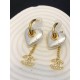 New 2024SS earrings that are sure to be a hit CHANEL CHANEL New 2024SS earrings that are sure to be a hit CHANEL CHANEL