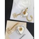 New 2024SS earrings that are sure to be a hit CHANEL CHANEL New 2024SS earrings that are sure to be a hit CHANEL CHANEL