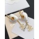 New 2024SS earrings that are sure to be a hit CHANEL CHANEL New 2024SS earrings that are sure to be a hit CHANEL CHANEL
