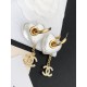 New 2024SS earrings that are sure to be a hit CHANEL CHANEL New 2024SS earrings that are sure to be a hit CHANEL CHANEL