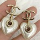 Must-buy for adults this spring/summer 2024SS earrings CHANEL Must-buy for adults this spring/summer 2024SS earrings CHANEL