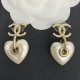Must-buy for adults this spring/summer 2024SS earrings CHANEL Must-buy for adults this spring/summer 2024SS earrings CHANEL