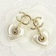 Must-buy for adults this spring/summer 2024SS earrings CHANEL Must-buy for adults this spring/summer 2024SS earrings CHANEL