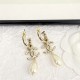2024SS earrings with an elegant summer feel CHANEL 2024SS earrings with an elegant summer feel CHANEL