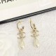 2024SS earrings with an elegant summer feel CHANEL 2024SS earrings with an elegant summer feel CHANEL