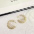 Wonderful summer staple item 2024SS earrings CHANEL